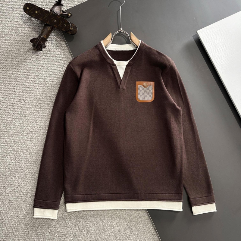 G*u*i sweaters
